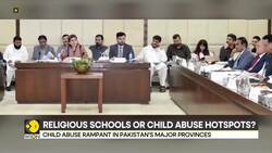 Pakistan: Senate Committee Addresses Child Abuse Cases in Madrasa News Clip