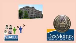 Do Students Have Free Speech in School? Tinker v. Des Moines Independent Community School District Instructional Video