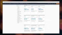 AWS, JavaScript, React - Deploy Web Apps on the Cloud - AWS Free Tier Overview Instructional Video