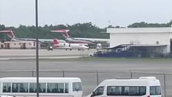 Former Red Sox slugger David Ortiz airlifted to US Instructional Video