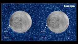 Hubble Trivia: 12) Hubble witnessed plumes of water vapor on which of Jupiter’s moons? Instructional Video