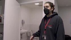 VOICED : Nueva York experimenta con centros de droga para prevenir las sobredosis News Clip