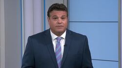 Selden man arrested, accused of pointing laser at police chopper during search News Clip