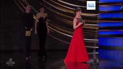 'Society of the Snow' wins big at Spain's Goya Awards News Clip