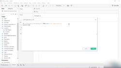 Ultimate Tableau Desktop Course - Beginner to Advanced Bundle - Exercise 3 Instructional Video