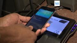 Apple opening up access to payments on iPhones solves EU competition concerns Instructional Video