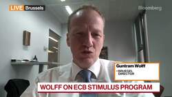German Election Is Hugely Consequential: Bruegel's Wolff News Clip