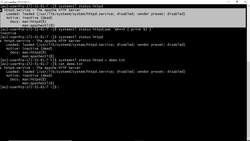 Bash Shell Scripting- Introduction to AWK Instructional Video