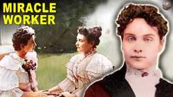 How Exactly Did Anne Sullivan Teach Helen Keller To Communicate? Instructional Video