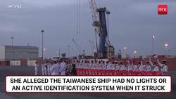 China To Invade U.S. Ally Days After Pentagon Threat? Xi Jinping's Big Ultimatum To Pro-West Taiwan News Clip