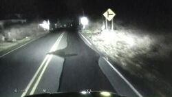 Residents say potholes are making driving dangerous in Somers News Clip