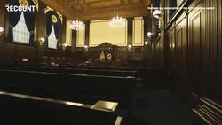 Federal Judges Temporarily Halt Biden’s COVID Mandate News Clip