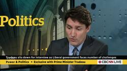 'Work ongoing' in Canada-India relationship, Trudeau says News Clip