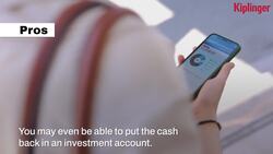 Pros And Cons Of Cash Back Credit Cards Instructional Video