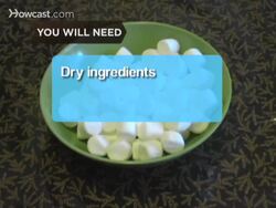 How to Make Gorp Instructional Video