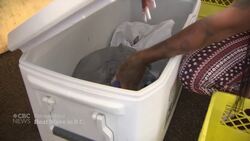 B.C. better prepared for latest heat wave, officials say News Clip