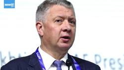 Anti-Doping Panel Suggests Russia Be Banned From Sports For 4 Years News Clip