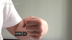 How to Do the Ball to Jumbo Square Trick Instructional Video