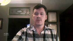 Canadian vet 'absolutely livid' at Canada's response to fall of Kabul News Clip