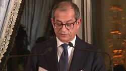 Italian finance minister on budget standoff, French minister on GAFA tax Instructional Video