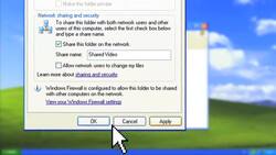 How to Share Files Between a Mac and a PC Instructional Video