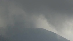 La Palma volcano spews lava and smoke News Clip