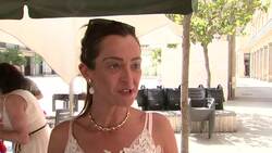 Zaragoza swelters in Spain’s highest temperatures Instructional Video