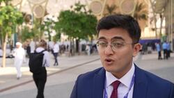 Cop28: Countries in global north must "move past pledges and towards action", says climate activist News Clip