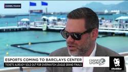 Overwatch League's Appeal Lies In Its Local Teams News Clip