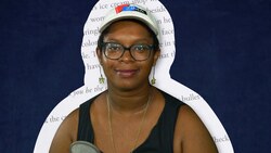 Ashley C. Ford reads "Unwished For" Instructional Video