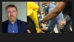 Ontario schools prepare to return to class on Monday News Clip