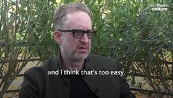 Armageddon Time: A conversation with James Gray News Clip