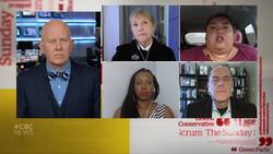 N.S. fishery dispute continues | Sunday Scrum News Clip