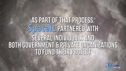 Israel Is Getting Ready for Their First Moon Landing! SciShow News Instructional Video