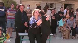 ‘No joy in our hearts’: Bethlehem’s Christians face heartbreak at Christmas News Clip