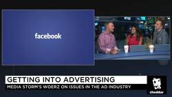 Ad Start-Up Media Storm Wants Accountability in Advertising News Clip