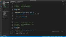 Clean up using Controllers Instructional Video