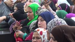 Celebrations mark birth of prophet's grandson Instructional Video