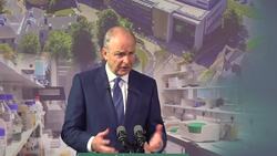 Taoiseach addresses the Shared Island Forum - full News Clip