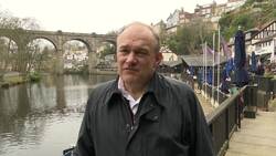 Ed Davey rues Heathrow failures as he launches Lib Dem conference News Clip