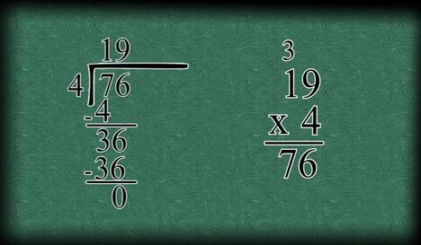 Dividing Three-Digit Numbers by Two-Digit Numbers