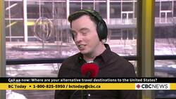 Navigating non-U.S. travel bookings to keep Canadian dollars at home News Clip