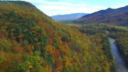 Soar Over Vermont: A Drone's View of Nature's Masterpiece Instructional Video