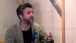 Culture catch-up: Why the UK and France are bringing Adolescence drama into classrooms News Clip