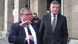 ERG Chair Mark Francois Calls On The Government To Pull The Rwanda Bill News Clip