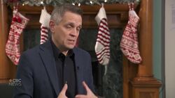 Ottawa's mayor hopes funding for transit, asylum seekers will arrive in the new year News Clip