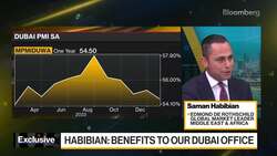 Edmond de Rothschild Plans Dubai Hires News Clip