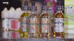 NYT: Vaping Regs Stall Amid Blurring Lines Between Officials, Industry News Clip