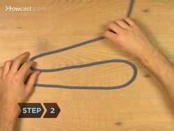 How to Tie a Hangman's Noose Knot Instructional Video