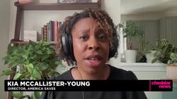 Millenials Credit Scores Benefiting From Student Loan Freezes News Clip